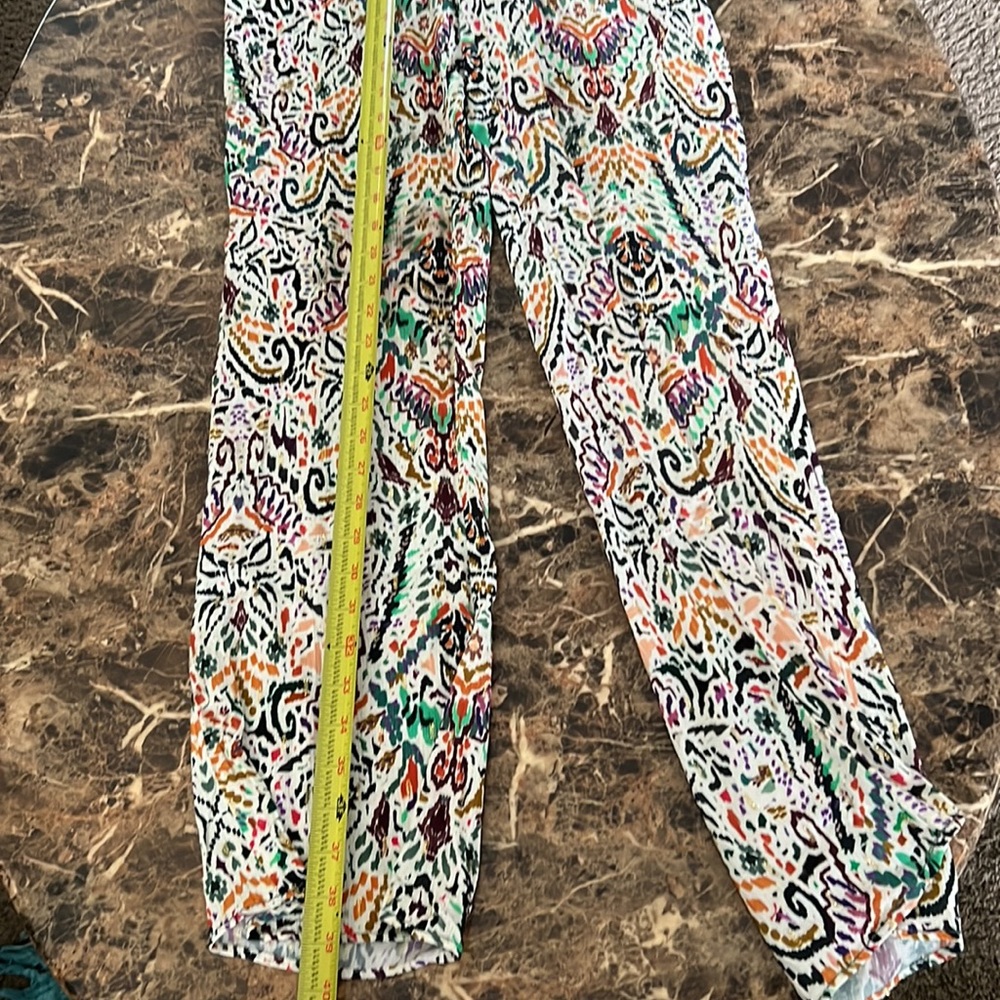 Zara flowy pants. Brand new w/ tags. - Picture 6 of 6